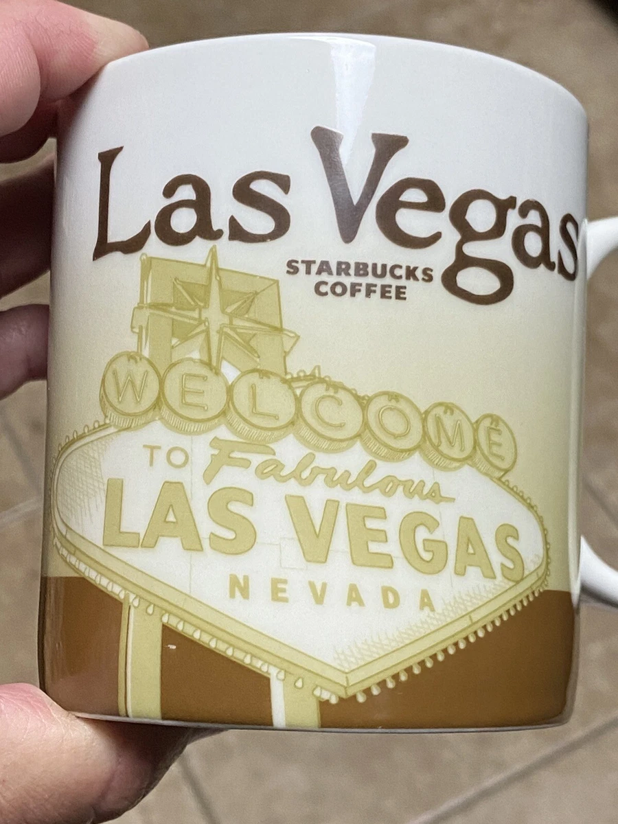 Starbucks City Mug Las Vegas Desktop Wallpaper Victor Wong, 40 OFF