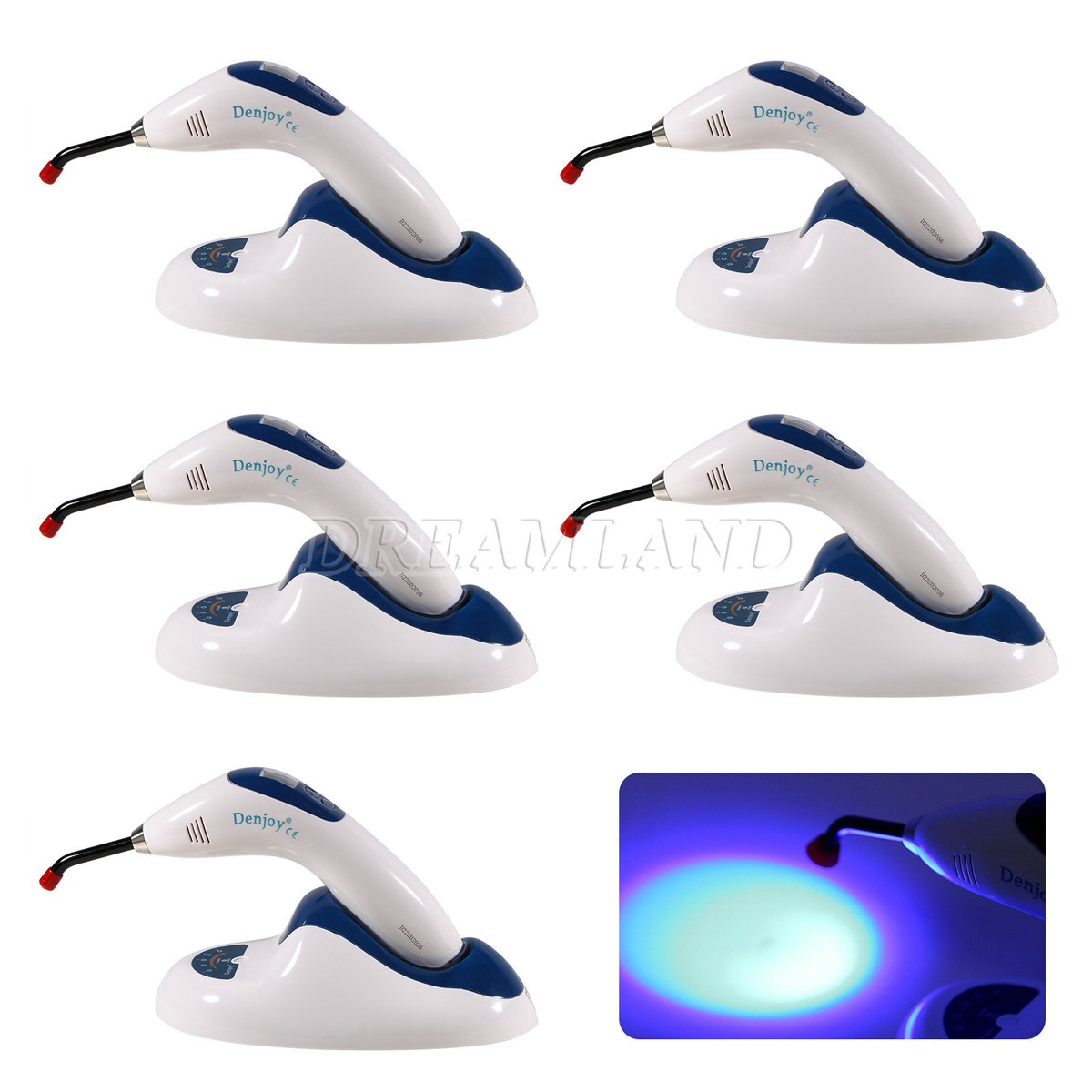 衛生医療用品・救急用品 X-Light Plus CURING LIGHT 衛生医療用品・救急用品 X-Light Plus CURING LIGHT Woodpecker X Star