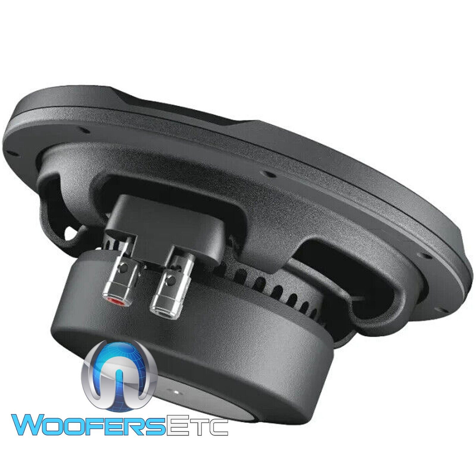 AUDISON APS8D 8" 500W DUAL 4-OHM SUBWOOFER FOR SEALED SPEAKER ENCLOSURE BOX NEW