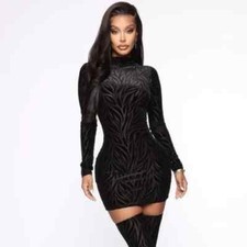 Fashion Nova Dress Fashion Nova