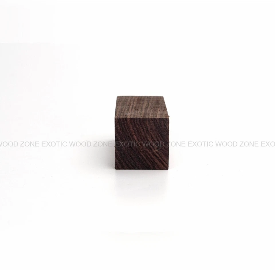 Paquete combinado, palo de rosa de las Indias Orientales 1,5 x 1,5 x 3 tapones de botellas - envío gratuito a EE. UU. Foto 2 de 4