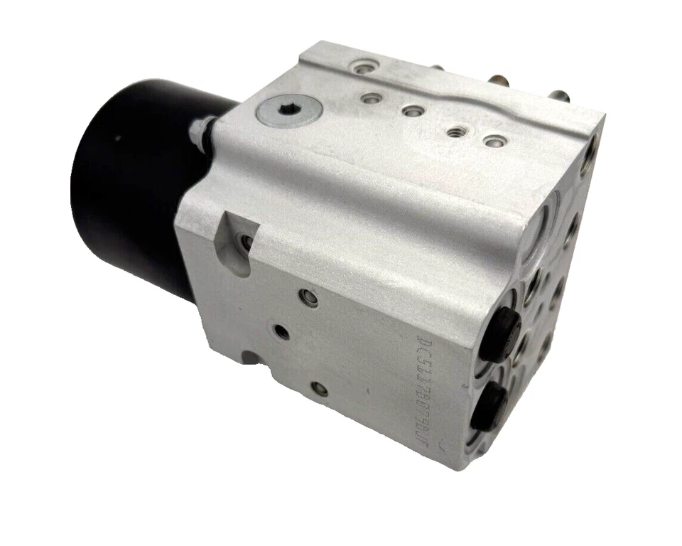 GM OEM 19122463 ABS VÁLVULA DE FRENO ANTIBLOQUEO 2003-06 Escalade Tahoe Yukon Suburban Foto 4 de 4