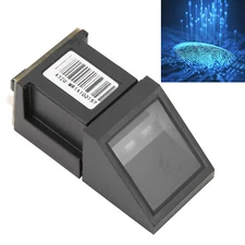 Optical Fingerprint Reader USB Biometric Modular Scanner Access Control Sens WTD