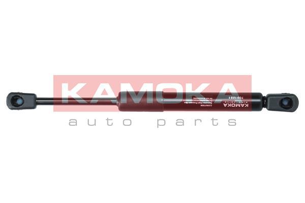 Kamoka 7091051 Gasfeder Motorhaube 660N FüR Ford-image
