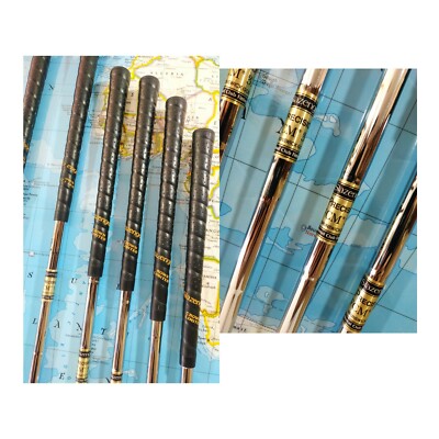 Slazenger Crown LIMITED Cavity Back Golf Clubs Irons Wood Set