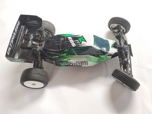 ultima rc car