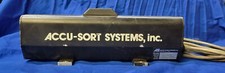 ACCU-SORT SYSTEMS, BARCODE SCANNER, 45L