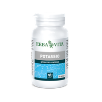 Potassio Erba Vita 60 Capsule