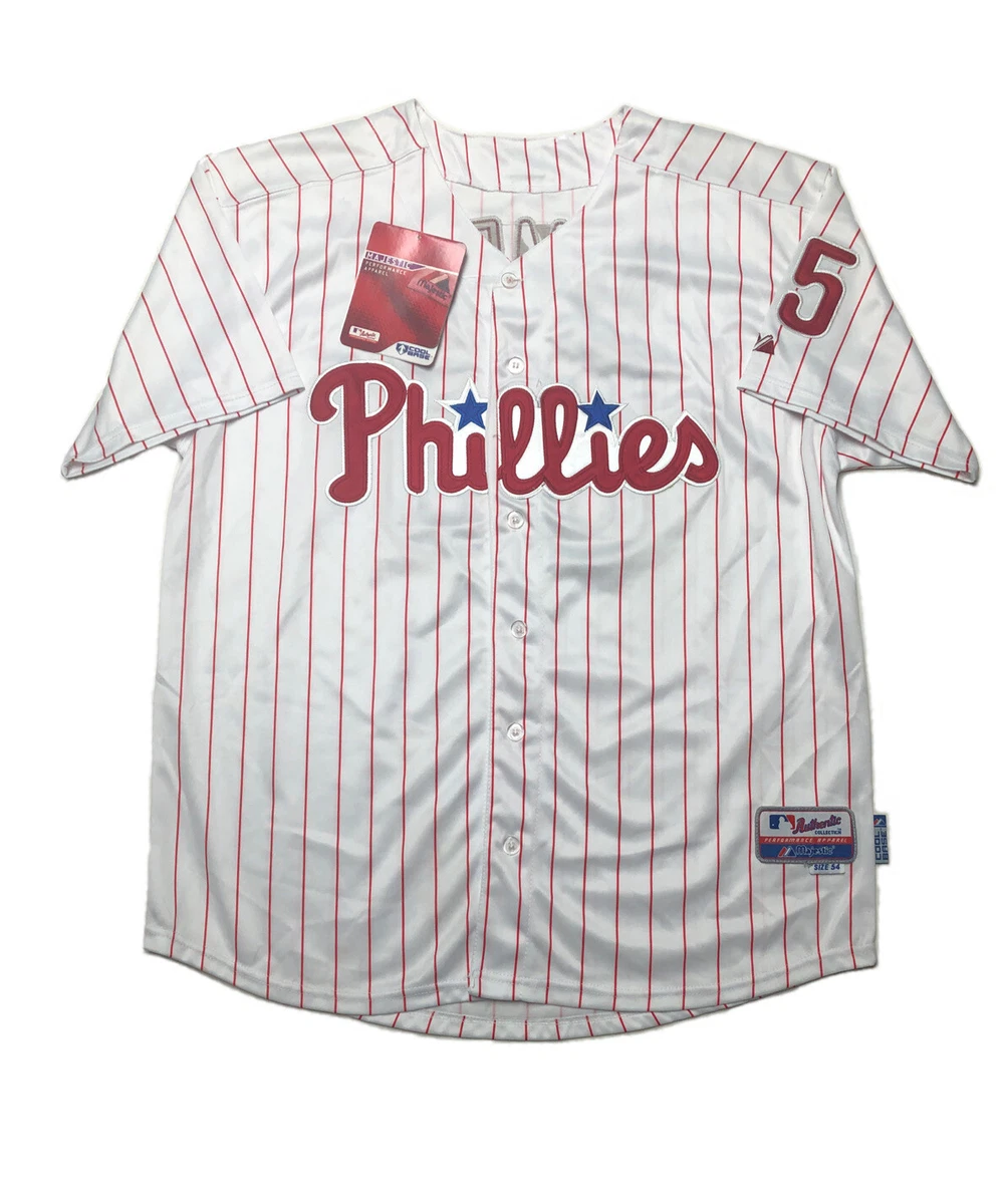 Cole top hamels jersey