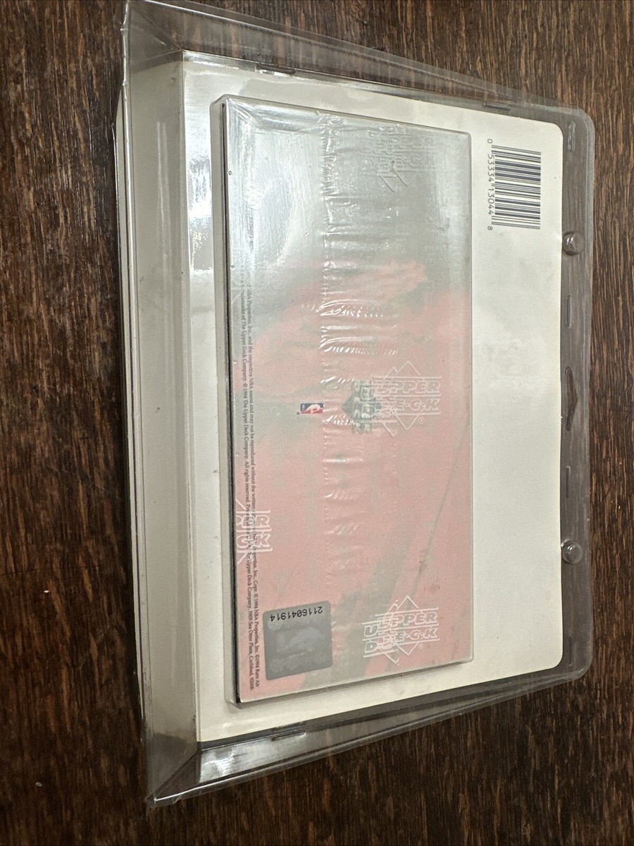 1994 rare AIR レアエア マイケルジョーダン コンプリート90枚 限定カードセット【P2724-008】110 1994 rare AIR レアエア マイケルジョーダン コンプリート90枚