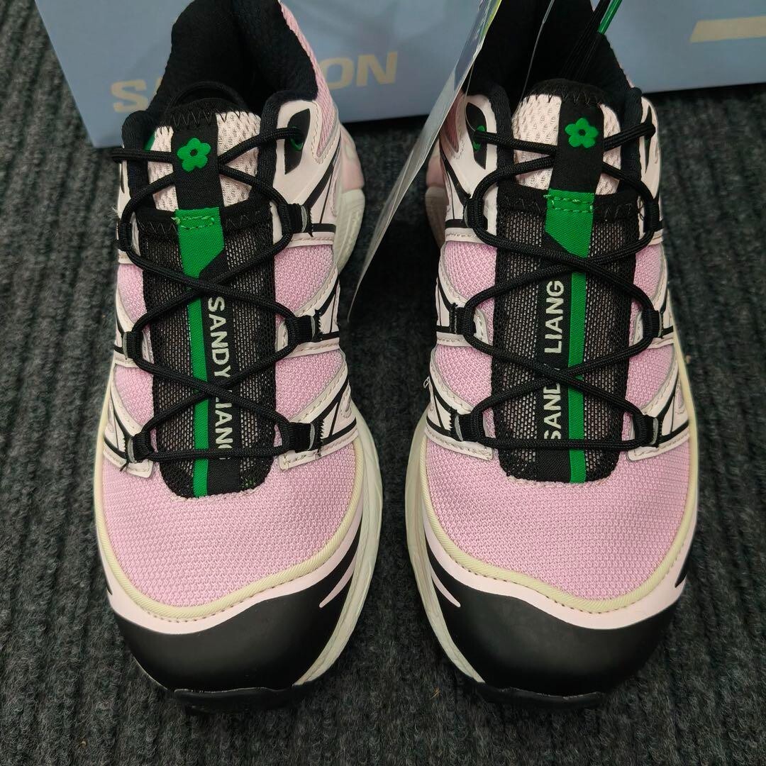 Sandy Liang Salomon XT6 Expanse SIZE 23cm New | eBay