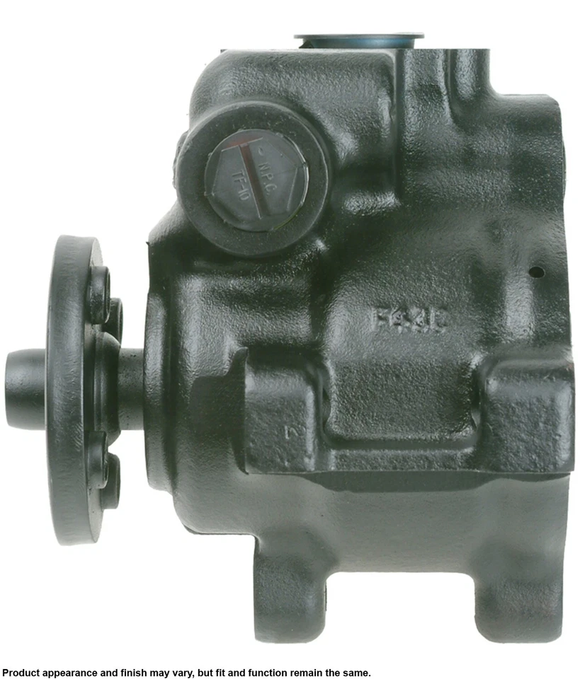 Bomba de dirección asistida Cardone para Mercury Cougar 1999-2002 2,5 L V6 Foto 2 de 4