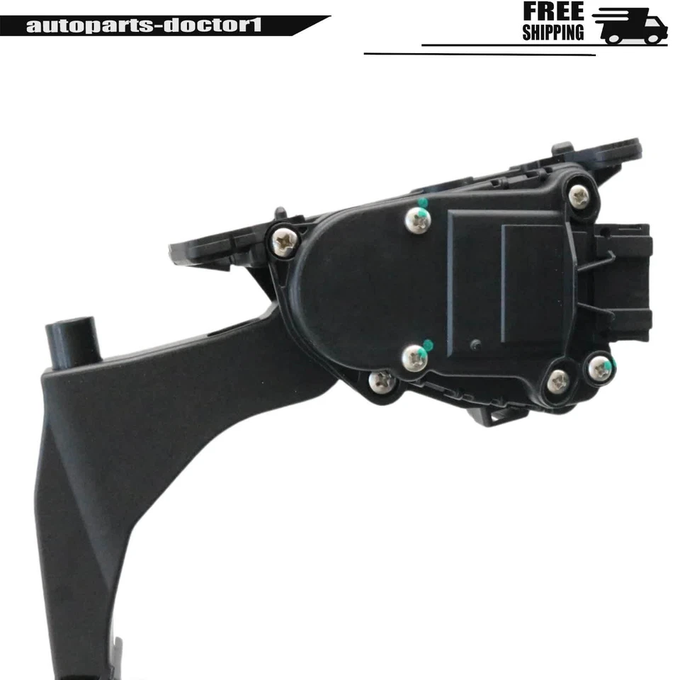 New Accelerator Pedal Position Sensor For Volkswagen Beetle 1998-10 Jetta Audi Foto 2 de 4