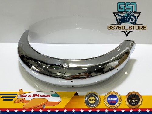 68 Suzuki T500 Rear Fender Mudguard 63110-15700-Rep T500 Cobra New High Quality. - Picture 13 of 15