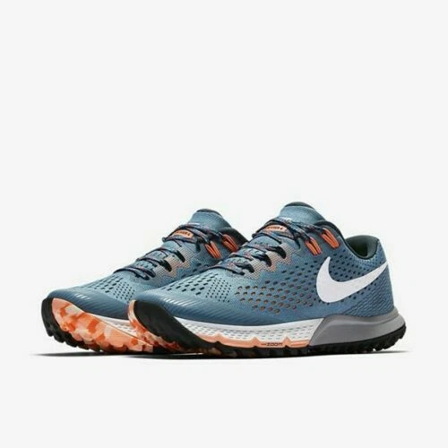 Women s Nike Air Zoom Terra Kiger 4 880564 401 Size 5 eBay