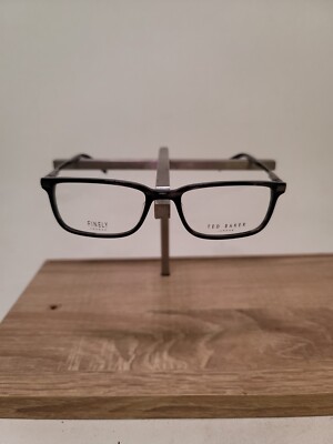 Ted Baker TFM002 Gray 52-17-140