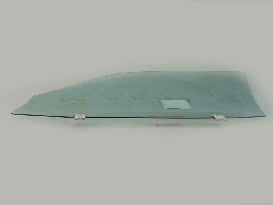 1992 - 1998 Pontiac Grand Am 2Dr Window Glass Door Front Right Passenger Oem — 第 3/4 张图片