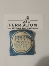 Seiko Watch Glass 313T01AN S For 5717 5719