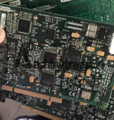 1PCS Used National Instruments image acquisition card NI PCI-8254R