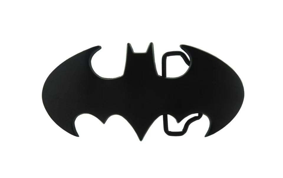 Batman Hebilla de Cinturón DC Comics Juegos con disfraces Fiesta de Halloween Hombres Mujeres Disfraz Original Foto 3 de 4