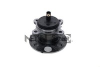 SNR R155.133 Radlagersatz Radnabe Hinten FüR Clio 1.0 06.19-