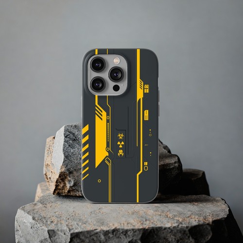 Fundas de teléfono flexibles estilo Cyberpunk para iPhone y Samsung, regalo para jugadores. - Imagen 31 de 135