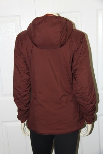 Arc'teryx Atom LT Hoody Women's Hooded 
