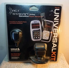 Xact XS01UK Satellite Radio Receiver Only