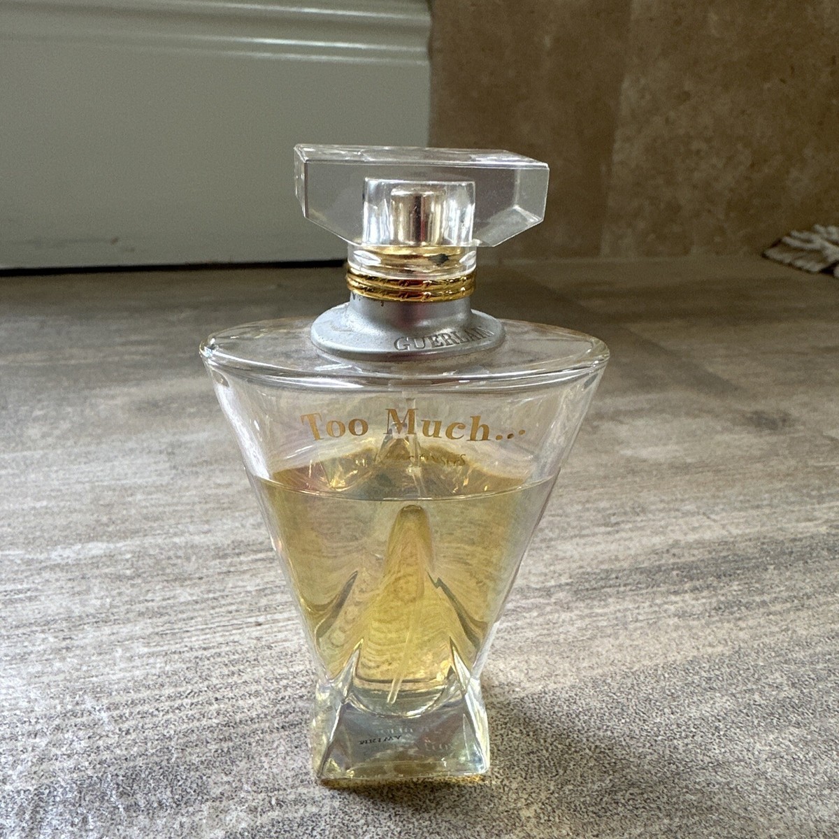 Too Much Champs Elysees EDT Spray 1.7 Oz. By Guerlain