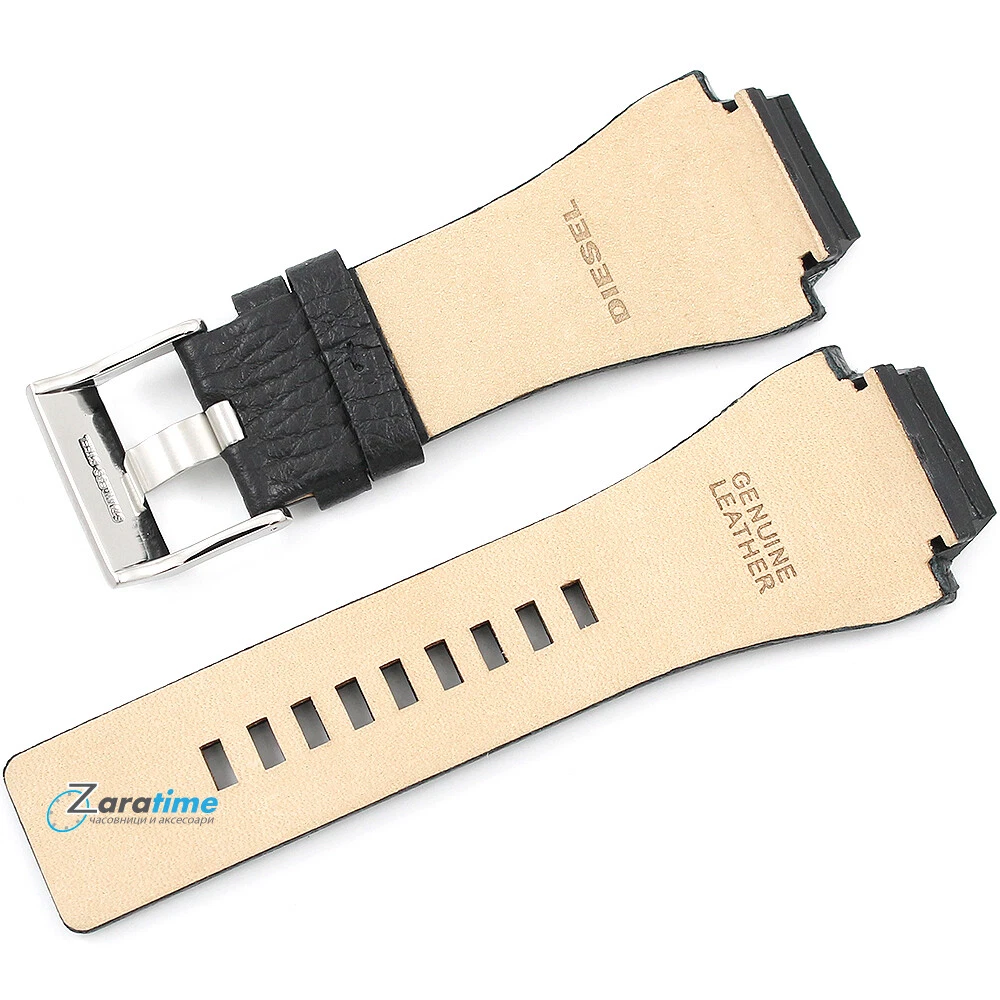 Original diesel hotsell watch straps