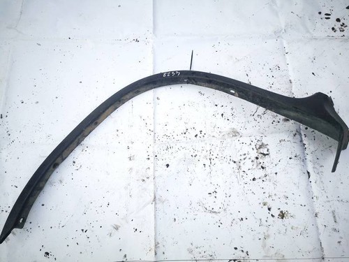 BMW X5 2004 Left Front Wheel Arch (fender) Trim 8408703, Genuine #1752336-92