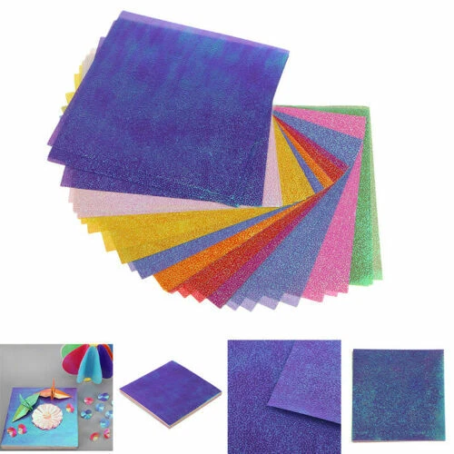 Pearlescent Cardmaking & Scrapbooking Paper
