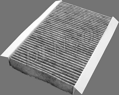 DENSO DCF071K Filter, interior air for CITROËN,PEUGEOT