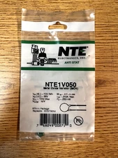 NTE1V050 Metal Oxide Varistor (MOV)