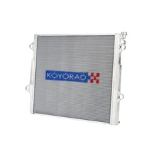 KOYO 36MM RACING RADIATOR FOR TOYOTA 4RUNNER LEXUS GX470 03-09