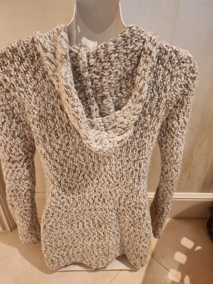 Lote de ropa suéteres para mujer. 4 en total. Foto 4 de 4