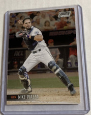Click to enlarge Mike Piazza