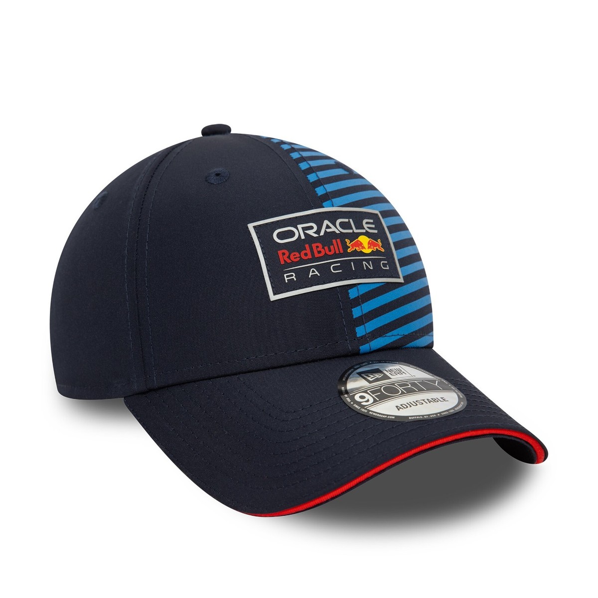 新品 F.C.R.B. TOUR HAT SOPH. | INTERSTATE STADIUM TOUR 6-PANEL CAP(FREE NAVY):