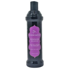 Marrakesh Argan  Hemp Oil HIGH TIDE Scent NOURISH SHAMPOO  12 fl. oz. 