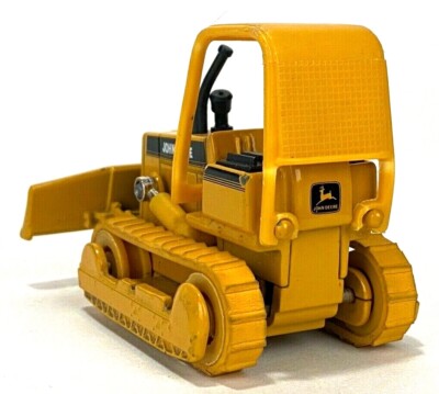 Ertl Diecast John Deere Bulldozer - 3