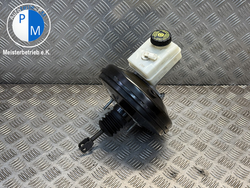 Mercedes A/B-Klasse W169 Bremskraftverstärker mit Hauptbremszylinder A1694300230