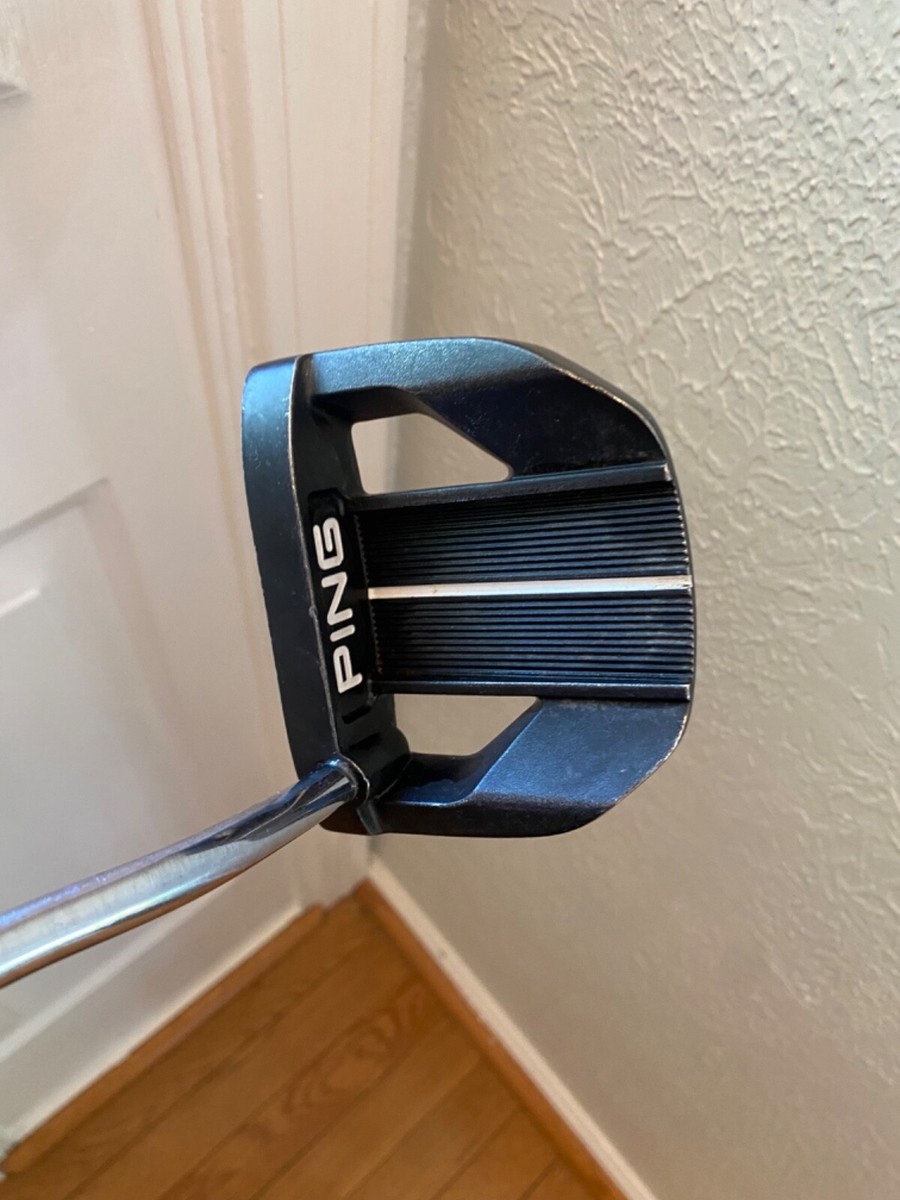 PING SIGMA 2 VALOR 400 ARMLOCK PUTTER 40.5” | eBay