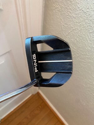 PING SIGMA 2 VALOR 400 ARMLOCK PUTTER 40.5” | eBay