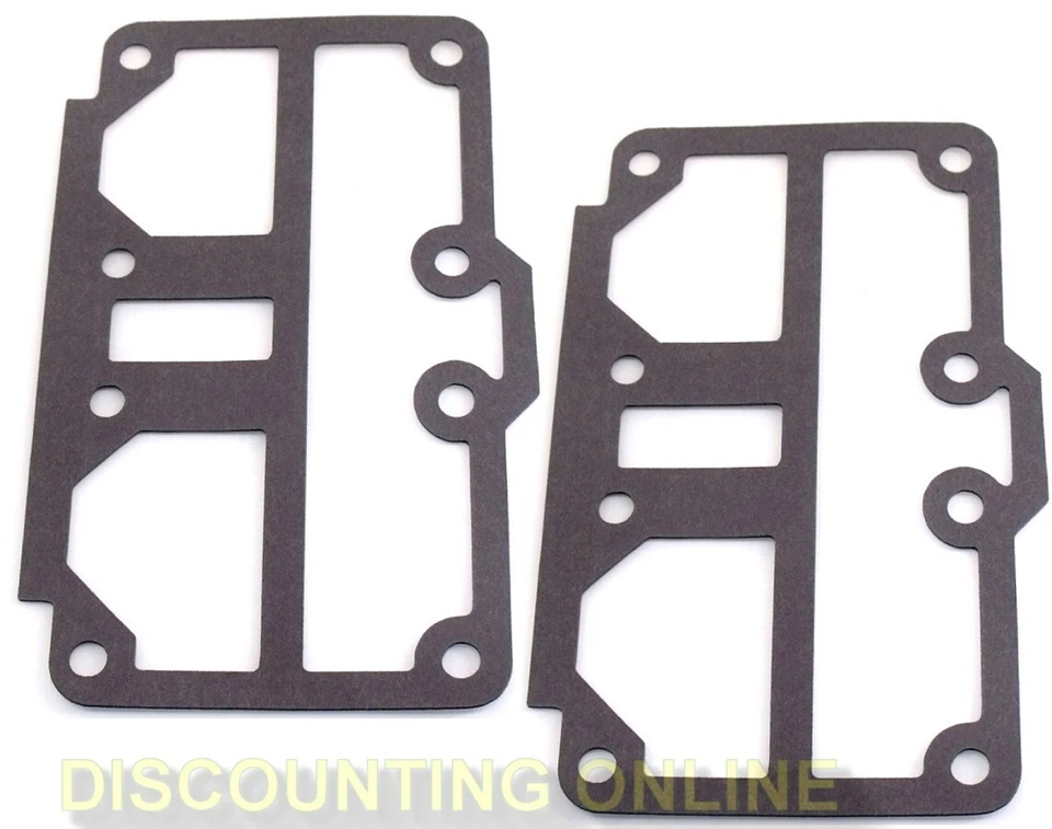 USA 2 PREMIUM PLATE TO HEAD GASKET FITS SANBORN 130 165 POWERMATE 046-0151