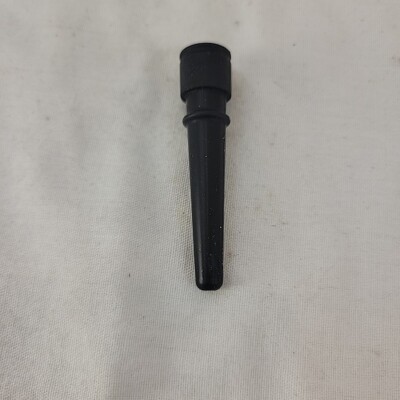 Delonghi EC685.BK Coffee Maker Hot Milk Cappuccinno Steam Nozzle Tip Only