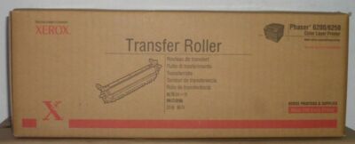 Original Xerox 108R00592 Transfer Roller  für Phaser 6200 6250 OVP A