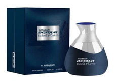 Detour Noir Exclusif By Al Haramain Eau De Parfum 100ML - Niche Layton Excl Frag