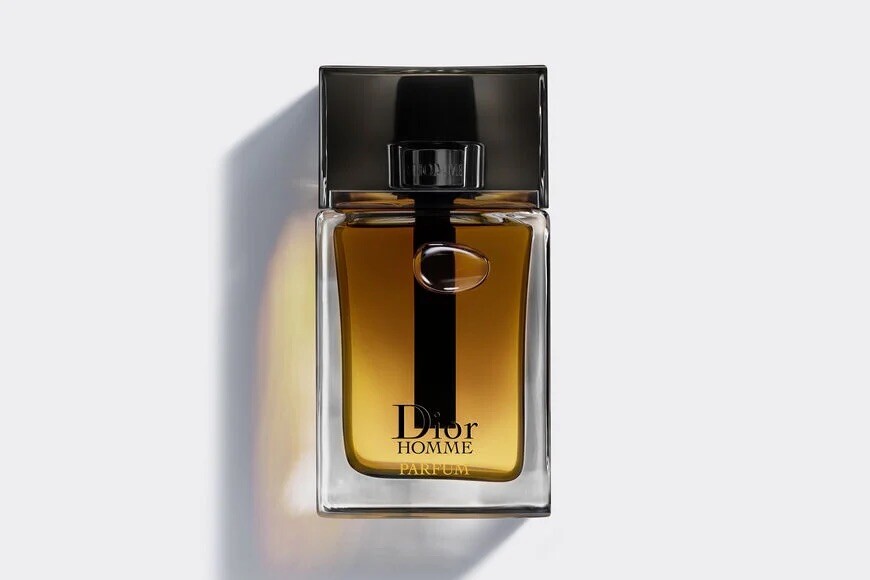 Dior Homme Parfum Christian Dior 100 mL, 3.4 oz New & Sealed Dior Homme Parfum Christian Dior 100 mL, 3.4 oz New & Sealed