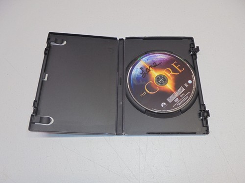 The Core (DVD, 2003) Full Screen Movie - Picture 3 of 4
