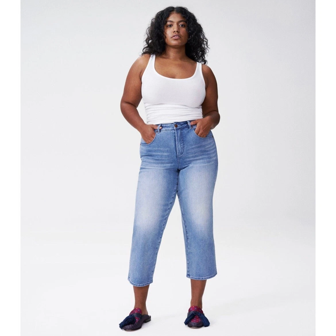 Boyfriend jeans size 14 cheap
